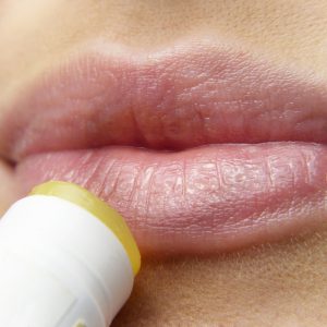 Lippen Serum