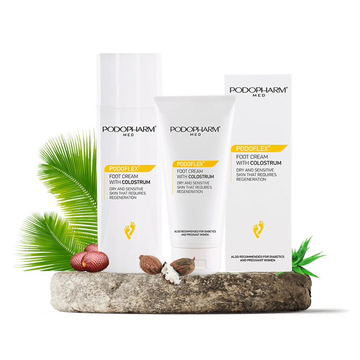 Waarom Colostrum (biest)